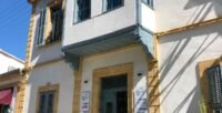 TasEv guesthouse i Arabahmet Nicosia Walled city del 1