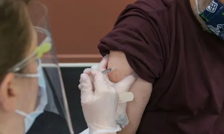 Korona og vaksinasjon – Nord Kypros pr. 21.01.21